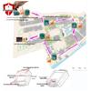 Jinqidun Orienteering & Cross-country Running Electronic Timing System