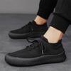 Breathable Mesh Upper Men's Casual Sneakers Thick Platform Male Sports Shoes Outdoor Summer Sale Shoe In Promotion On Clearance