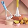 Baby Feeding Blender Food Grinding Tools Fruit Vegetable Mashed Potatoes Food Press Manual Safety Processor Food Mills for Baby