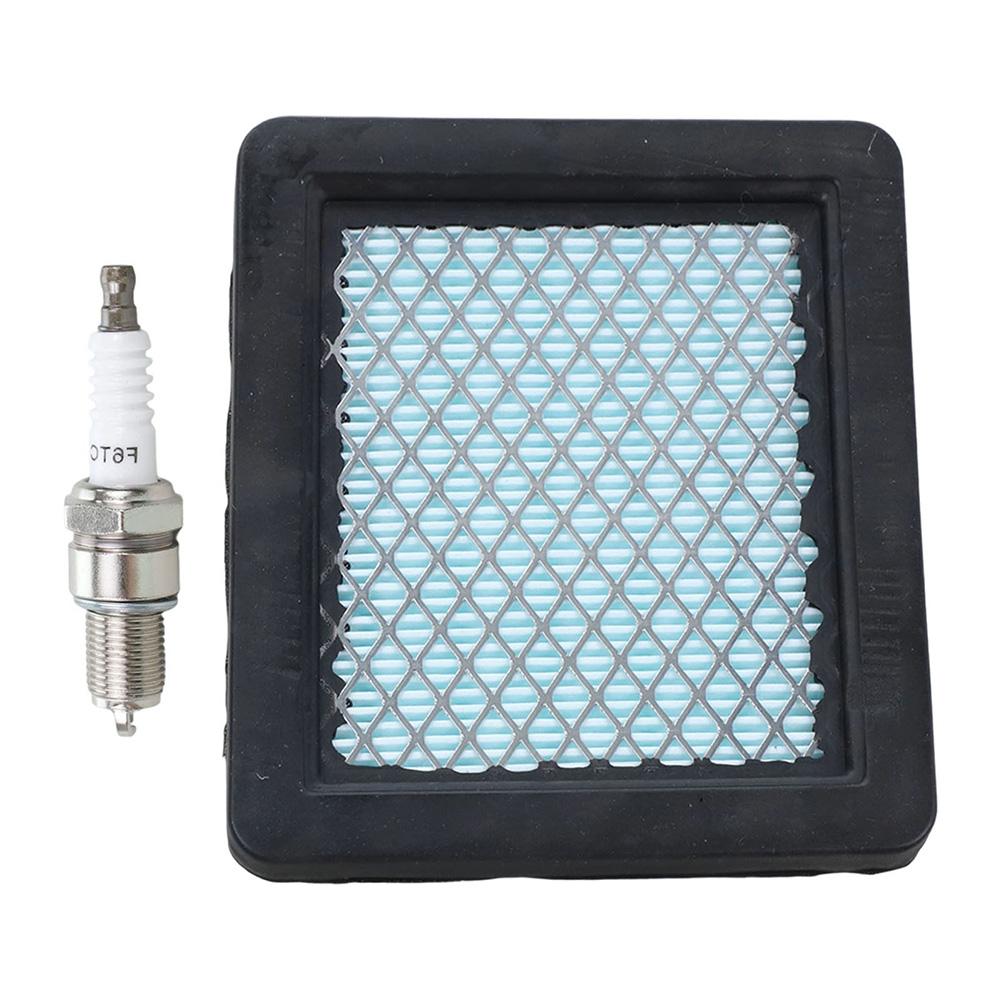 17211-ZL8-023 Air Filter Cleaner Cover Set For Honda Lawn Mowers Air Filter Kit Replacement Garden Tools Part