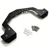 Motorcycle Fog Lamp Bracket Auxiliary Light Bracket for 390 ADV R 2025 2026 390ADV 390 Adventure R 390ADV X 390 Adventure X