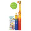 E-Phones Care 360 Premium Toothbrush for Infants (Ages 4-7)