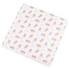 Padded Play Mat Waterproof Extra Large Stain Resistance Toddlers Foldable Crawling Mat for Baby