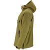 Hoodie Raincoat Green, "3Xl", Ce, Lahti