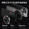 Luxury Genuine Leather Camera Lens Protection Back Case for Oppo Find X8 Pro / X7 X9 Ultra / X8 X7 Plating PC Bumper Cover