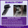 For Ford F-150 2015-2018 F-250 F-350 2015- Car Cruise Control Steering Wheel Volume Button Switch FL3T9E740BBW