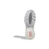 Adidas Wonder Runner Versatile Comfortable Fabric Low-Top Casual Running Shoes Unisex Sneaker Gray White IF1705