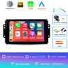 Car Radio 4G DSP Android 14 For Chery Tiggo 3 3X Tiggo 2 Multimedia Video Player Carplay GPS Navigation Stereo Autoradio DVD