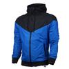 Men's Outdoor Sports Windproof Waterproof Sunscreen Jacket Men's Fashionable Casual Versatile Jackets