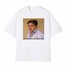 What A Sad Little Life Jane Come Dine with Me Dear Lord Tshirts Unisex Women Fashion Retro Hot Sale Tshirt Casual Cotton T Shirts
