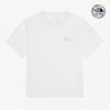 Women S froST ShorT Sleeve T ShirT whiTe nT7ur35b