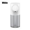 Intelligent Automatic Soap Dispenser USB Rechargeable With Temperature Display Non-contact Foam Mobile Phone Washing