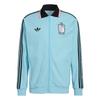 Belgium Away Anthem Jacket Frozen Blue Men Outerwear JZ6213