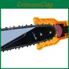 Teeth Sharpener Chainsaw Power Sharp Barmount Saw Chain Sharpening System Tools
