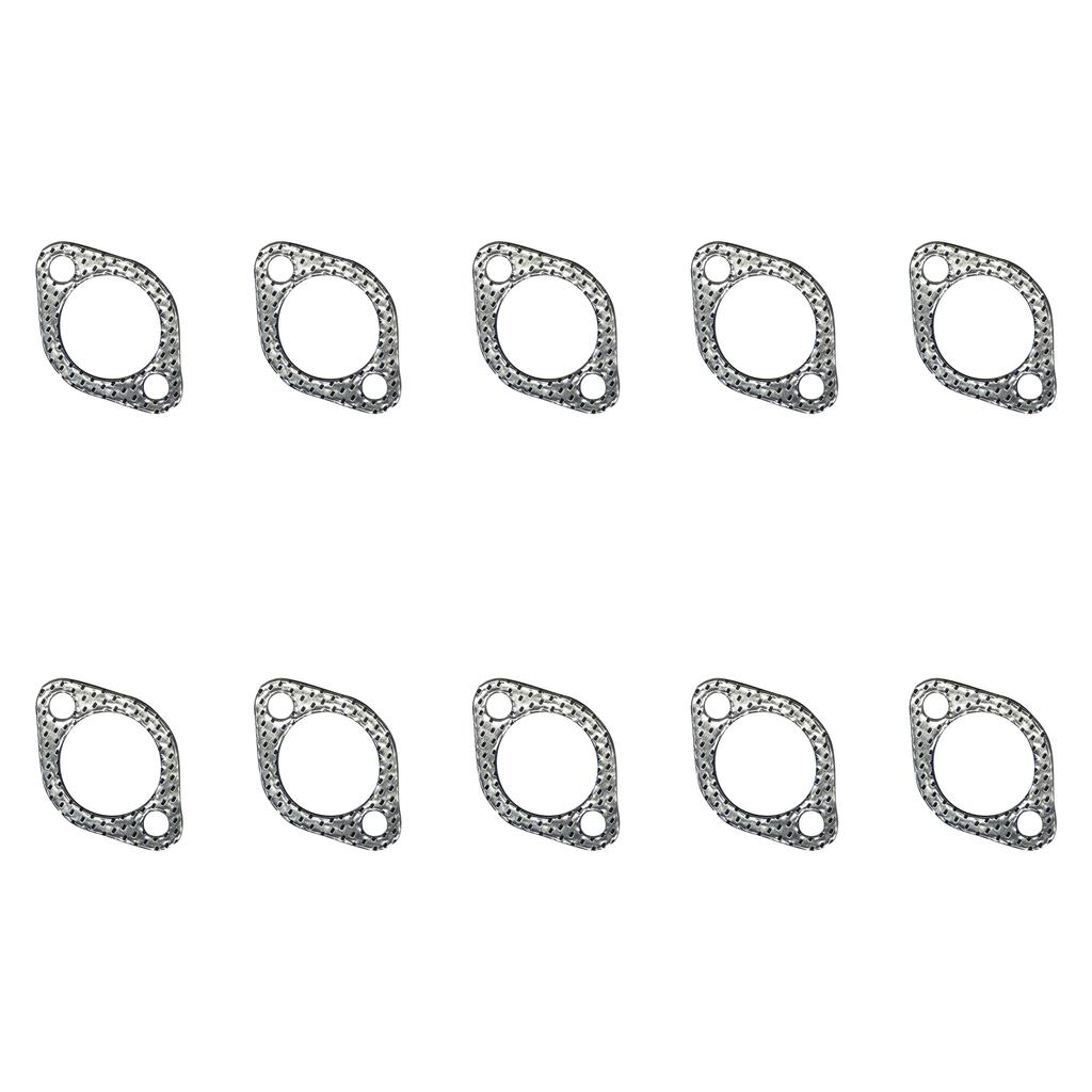 Engine Exhaust Gasket for 8HP 10HP 12HP 15HP 18HP 20HP Vertical Crankshaft Horizontal Crankshaft Motors 692236 272293 270971