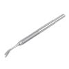 For Dog Pet Flea Tick Removal Tools 3pcs/set 2 In 1 Portable Stainless Steel