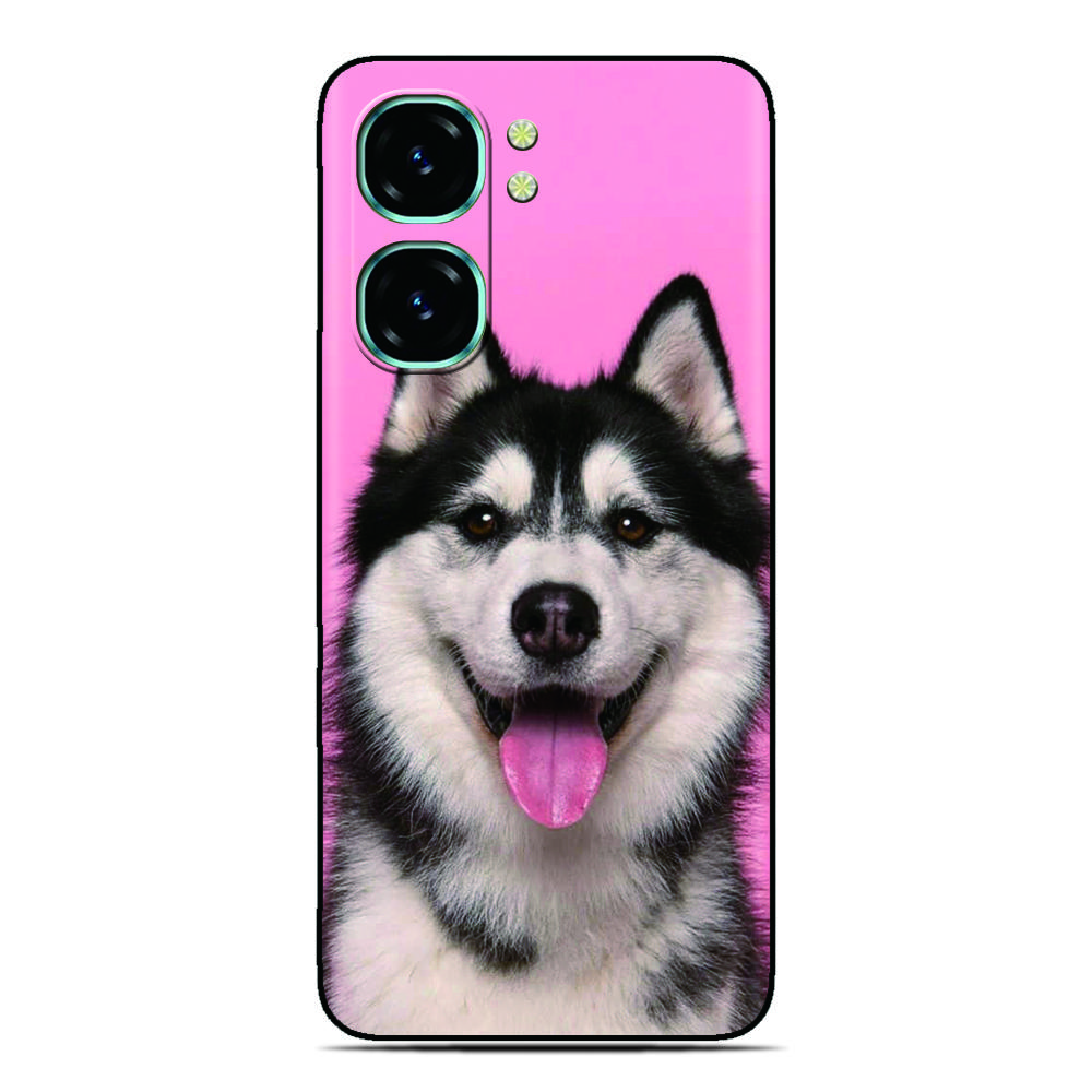 Cute Dog Puppy Cover for Xiaomi 17 Pro Max Poco C85 C65 C71 F8 Ultra M7 M4 Redmi K90 A5 15 15C 5G 13C 12C 10C 4G Phone Case