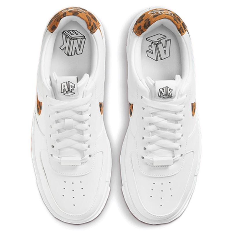 Nike Air Force 1 Pixel Se 'Leopard Print' Women's Sneakers CV8481-100