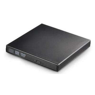 Coreparts Usb2.0 Portable Slim Cdrw, Mse-Dvdcdrw