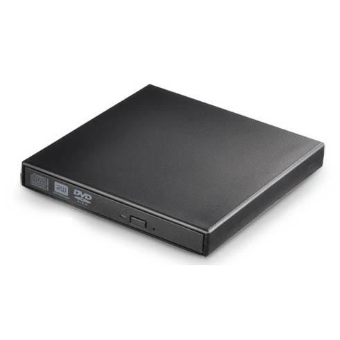 CoreParts USB3.0 SuperSlim DVD-Brenner, MS-DVDRW-3.0-919