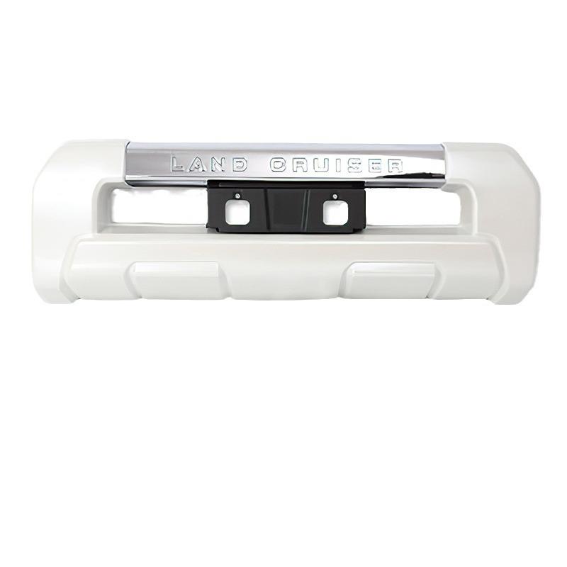 12-20 Land Cruiser LC200 Front Bumper Anti-Collision Bar