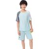 Balabala Boys' SICO Summer Pajama & Loungewear Set