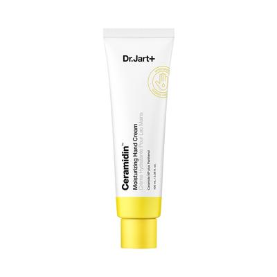 Ceramidin Moisturizing Hand Cream For Dry Hands with Ceramides and Panthenol 100ml (3 Options)