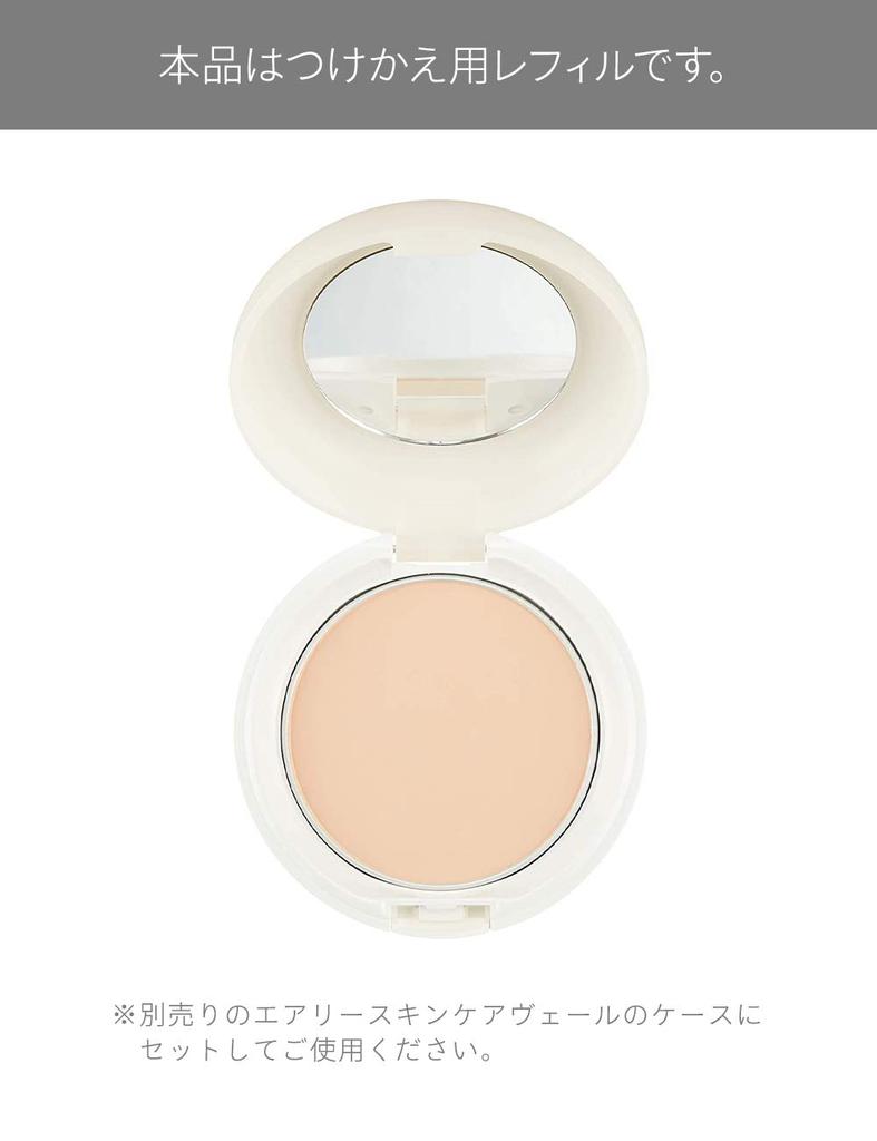 d program Medicinal Airy Skin Care Veil Refill 10g For sensitive skin [Quasi-drug]