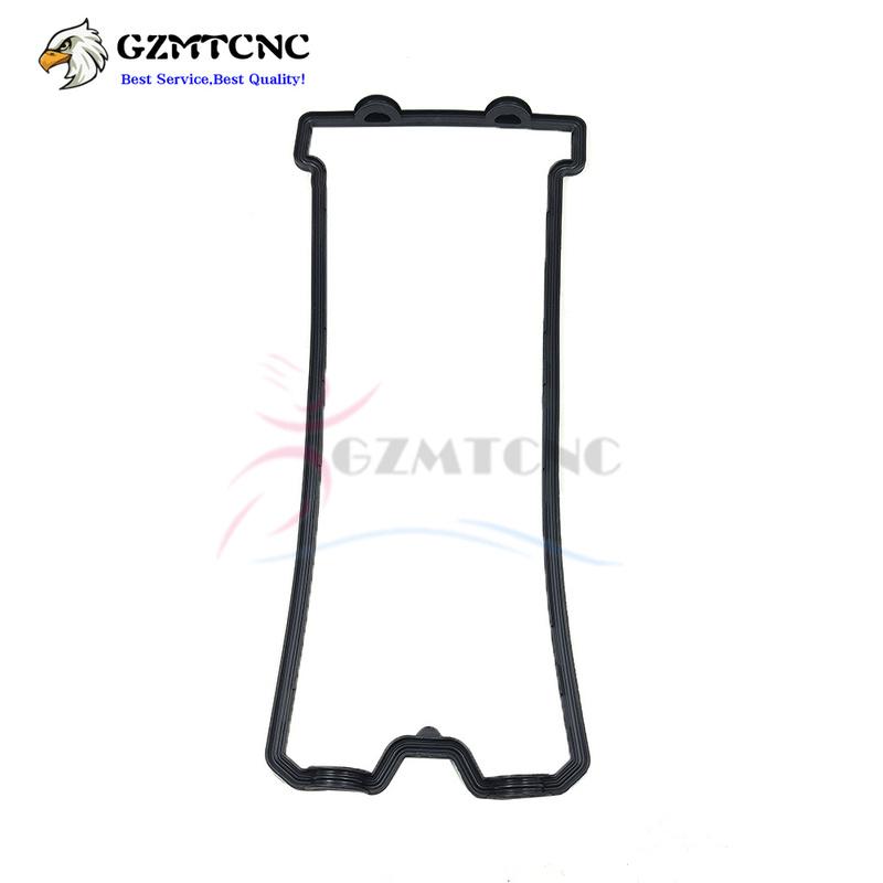 Motorcycle Cylinder Head Cover Gasket Rubber for Kawasaki Z 750s 1000 Z1000 Z750S 2003 2004 2005 2006