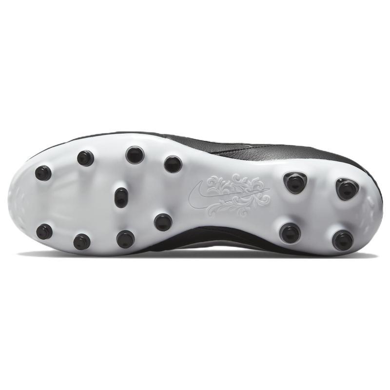 Nike Premier 3 Fg Black White Sneakers AT5889-010