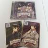 Used Meiji Tokyo Renka - Hishida Shunso & Kawakami Otojiro Animate Edition