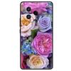 For Xiaomi Poco F7 Pro Case Silicone Luxury Space Soft Bumper for Poco F7 Pro Phone Cover TPU Funda PocoF7 Pro 2025 Fashion Bag
