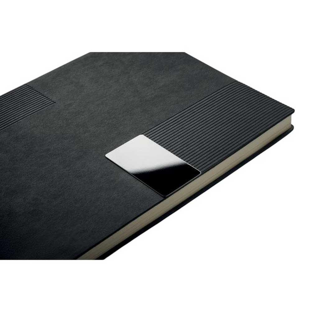 MidOcean Treze PU A5 Notebook