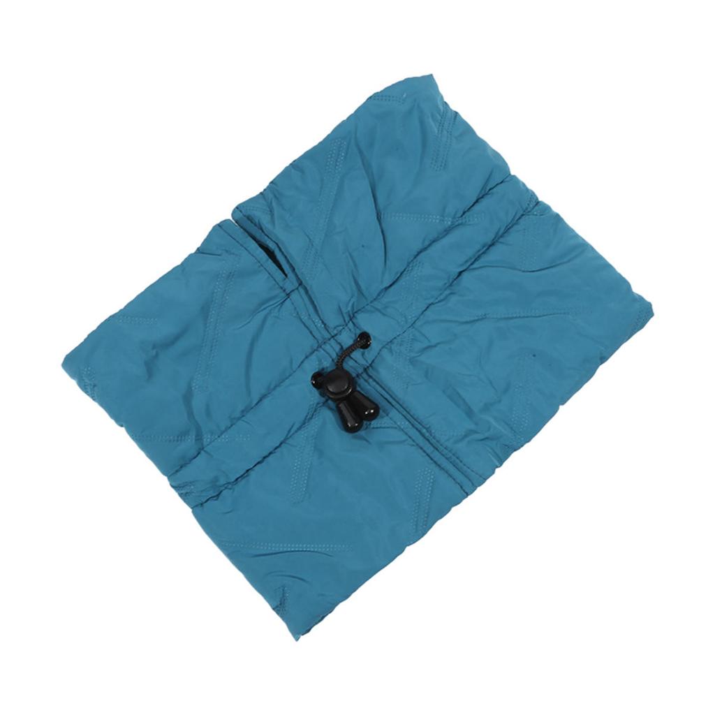 Anti Licking Scarf Sterilization Cats Ring Pets Warmth Head Cover Cat Anti-Bite Adjustable Pet Cone Elizabethan Collar