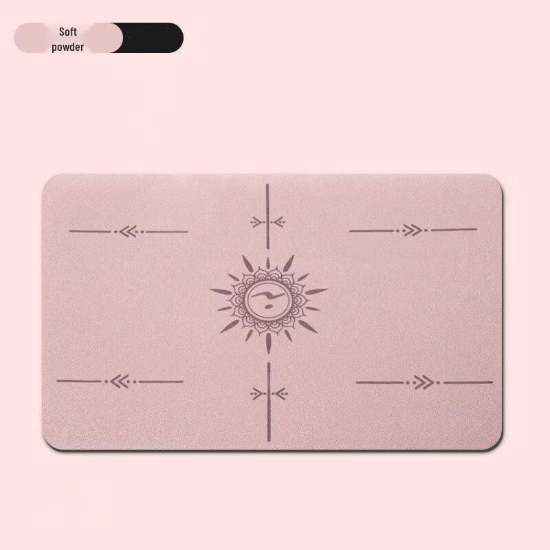 

Junshi Yoga Multi-Purpose Support Pad