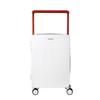 Eke Traveler 20-inch Hardshell Spinner Suitcase