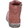 Кроссовки Andrea Conti High Top