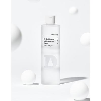 Schuppenbildendes Gesichtswasser für normale bis trockene Haut 200ml