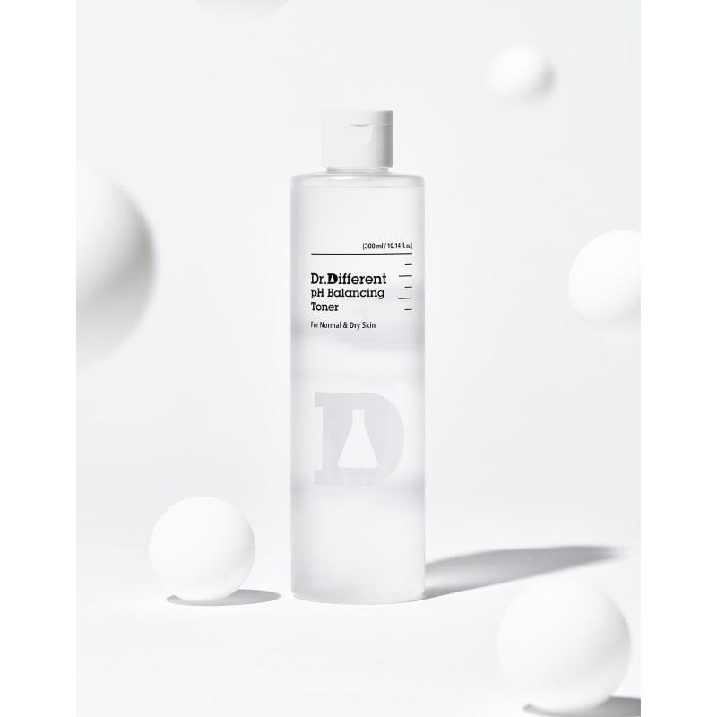 Scaling Toner for Normal To Dry Skin 200ml