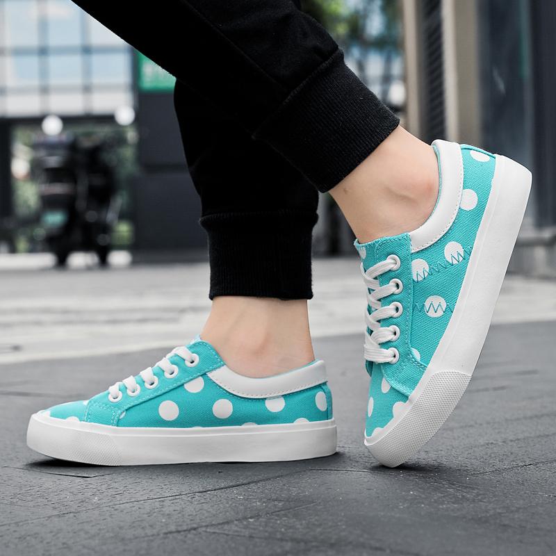 Модная повседневная спортивная обувь для детей и подростков — фото 13