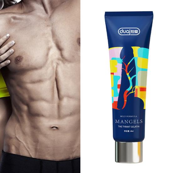 60ml Private Care Cream Safe Rapid Erection Dildo Penis Massage Ointment