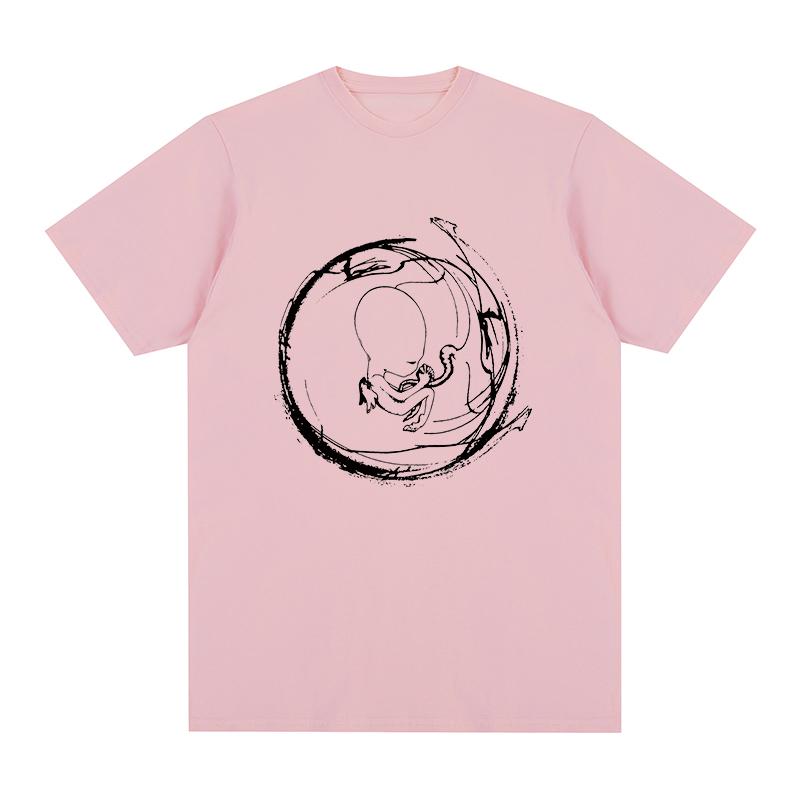 Sigur Ros Post Rock Vintage tshirt Fashion Casual Godspeed You Black Emperor Cotton Men T shirt New TEE TSHIRT Womens tops