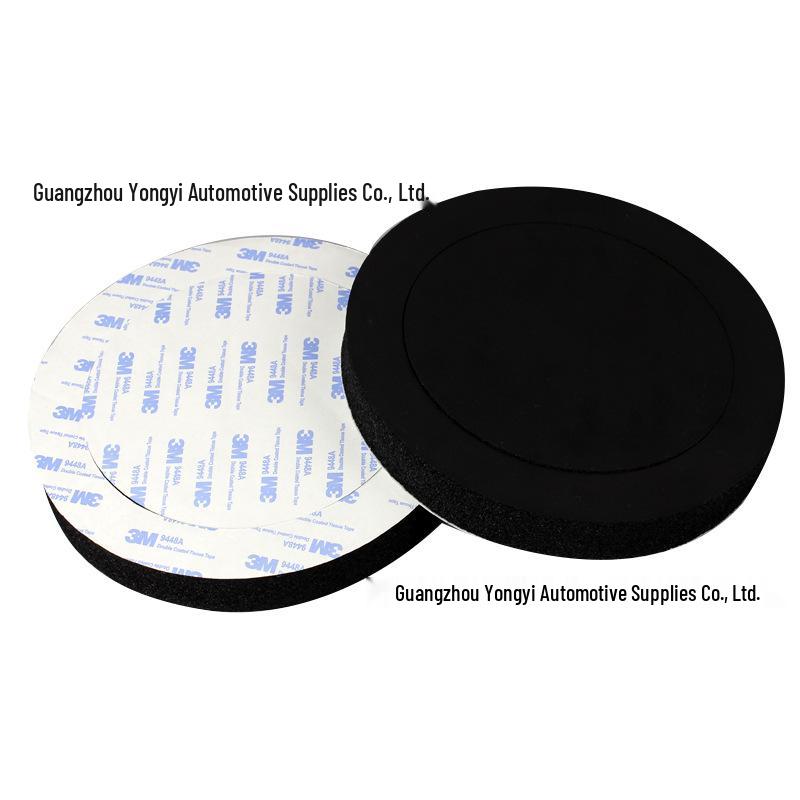 6.5 Inch Car Speaker Soundproofing Gasket Ring