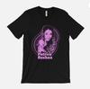 Patrice Rushen T Shirt - Forget Me Nots Soul 70s Disco Pizzazz Chaka Khan RnB