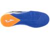 Joma Platz 25 CANW IN, Herren blaue Hallenfußballschuhe