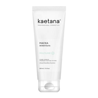 Nourishing Mask Multiline 210 Ml