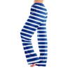Anime-Pyjamahose, Nachtwäsche, lässige Hose mit Kordelzug und elastischer Taille, bequeme, gerade, lockere Yoga-Hose