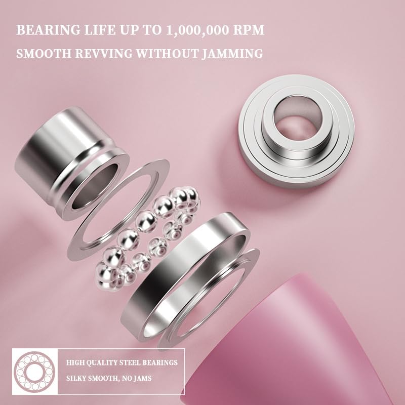 1pc Heavy Cordless Skipping Rope Fitness Jump Rope with Big Ball Suitable for Household Indoor Active Fat Burning