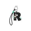 POP MART labubu Heart Code Series THE MONSTERS Letter Pendant Blind Box Single Blind Box / Whole Box -authentic