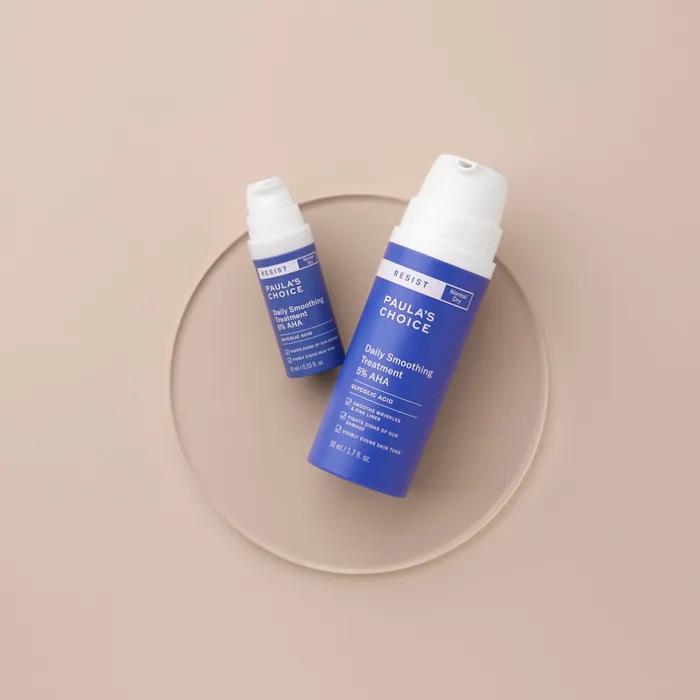 5% AHA Daily Exfoliator 50ml